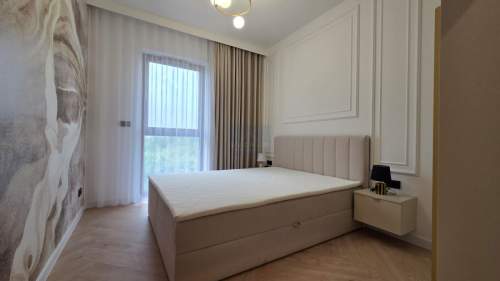 Apartament na sprzedaż, Parkitka