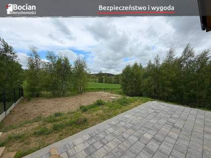 Dom deweloperski pod Gdańskiem Blisko PKM