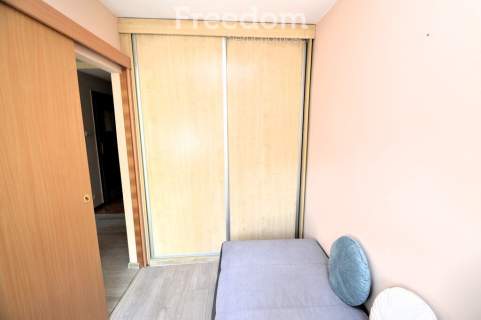 2-pok. mieszkanie z balkonem Zaodrze Opole