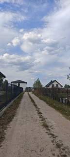 Borzęcin Duży działka bud. blisko szkoły i parku.