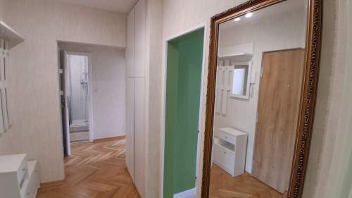 2-pokojowe mieszkanie po kapitalnym remoncie - Bielany/Chom