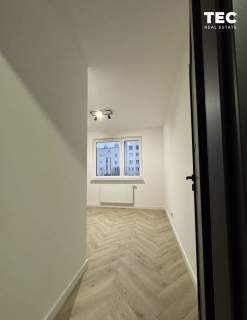 Myśliwska 2 pokoje 42m2 balkon