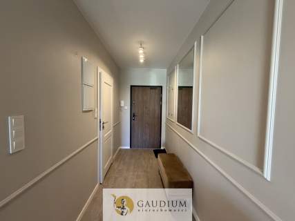 Apartament-kawalerka Przymorze