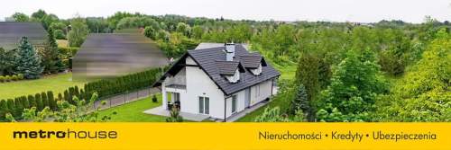 Niepowtarzalny ekskluzywny dom przy Bielsku-Białej