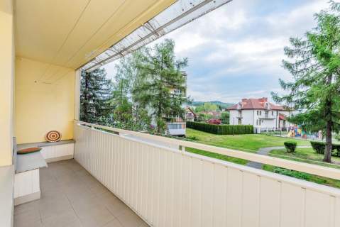 2 pokoje, 48m2, os. Barskie