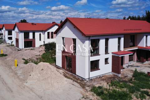 Duży ogród, 5 pok działka 450m2 PCC 0%