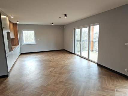 Apartamnet/95m2/Rekuperacja/Katowice
