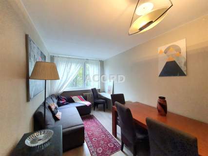 Bielany 54,8 m2 loggia 2 piętro winda