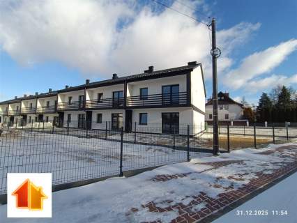Lubaczów Mieszkanie 60 m2 2 pokoje