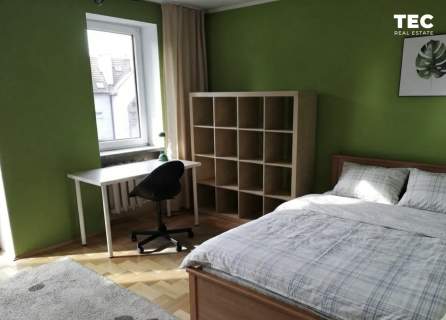 3 pokoje balkon Okazja