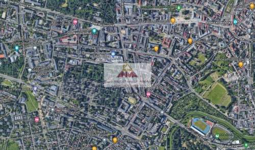 Biuro do wynajęcia, 6,04 m2, Lublin