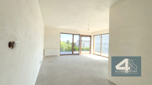 86 m 3piętro Budynek z 2019r ul.Jagiellońska