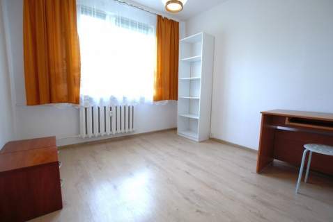 2 pokoje, balkon, parter, Uroczysko, parking