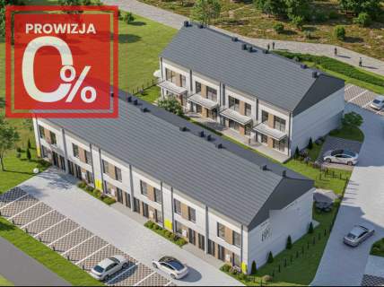 Nowe mieszkania 50,8m2 do 90m2- Boguchwała