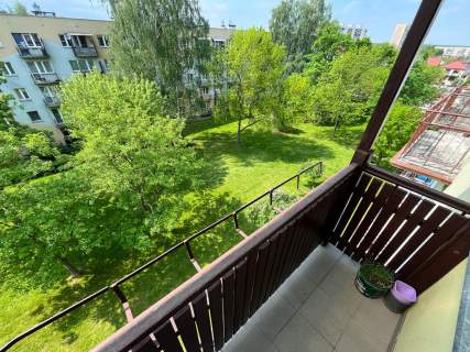 Dwustronne mieszkanie 56,8m2 Os. Słoneczne