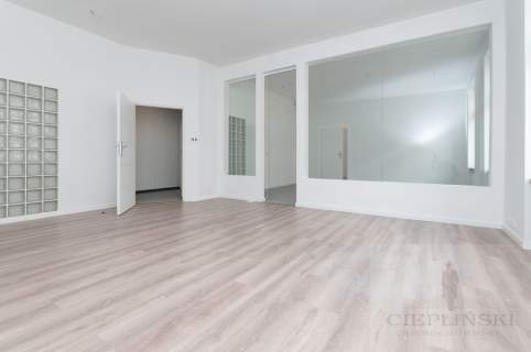 Lokal użytkowy do wynajęcia, 166 m2, Szczecin