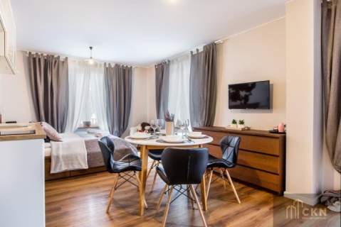 Apartament inwestycyjny pod wynejem