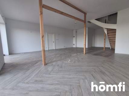 Dom 240m2 na działce 3600m2 Młyniec Drugi