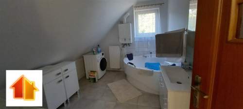 Dom Dąbrówki k/ Łańcuta z dużą działką Sprzedam