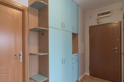 Mieszkanie do wynajęcia, 70,65 m2, Gdańsk