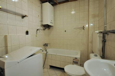 Bytom ul. Miarki, balkon, duży potencjał