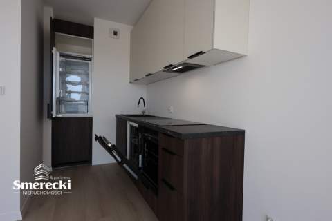 2 POKOJE 34,33 m WYSOKI STANDARD NOWE