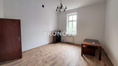 Mieszkanie 85m2 przy Parku Żeromskiego