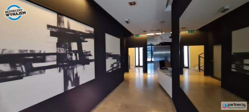 Biuro 45m2, dwa pomieszczenia, Nowe Orłowo