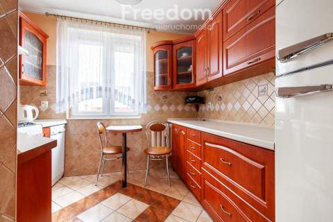 3 pokojowe mieszkanie na wynajem, Tczew