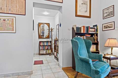 Unikatowy apartament ul. Koszykowa przy Alei Róż