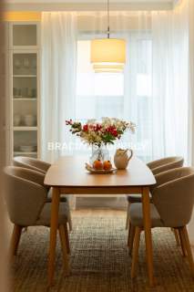 Gotowy Apartament typu LUX 3 pok Górka Narodowa