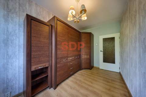 3-pokojowe mieszkanie 63 m2 z balkonem - Józefowiec / Wełnowiec