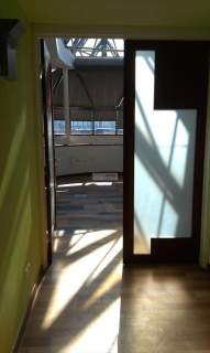 Nowoczesne biuro 210m2