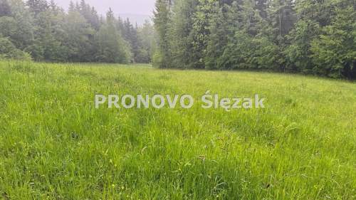 Sprzedam działkę budowlaną w górach.
