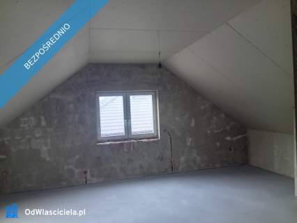 Dom na sprzedaż Kęty 220m2