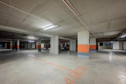 Mieszkanie 2- pokojowe, pierwszy najem, centrum
