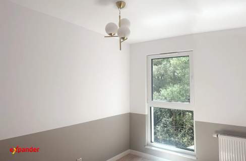 Apartament inwestycyjny 600 m od morza
