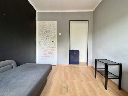 Mieszkanie na sprzedaż, 52,49 m2, Gorzów Wielkopolski