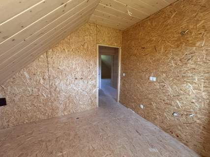 Osada Rastoka - kompleks 3 domów w góralskim stylu