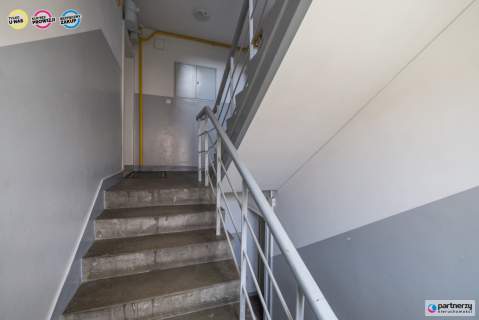 Gdynia Wzgórze Św. Maksymiliana 45 m2