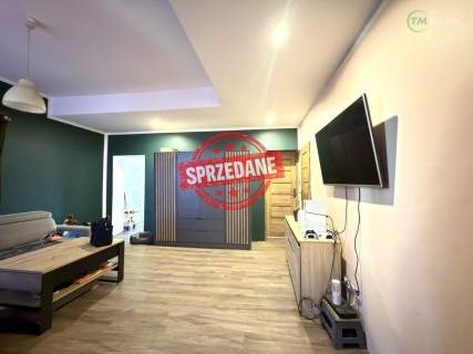 Stepnica-blisko plaży-3 wejścia-garaż-ogród
