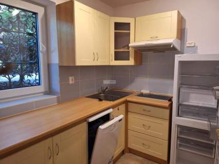 Lokal,76m2, mieszkanie z ogródkiem, w St. Miłosnej