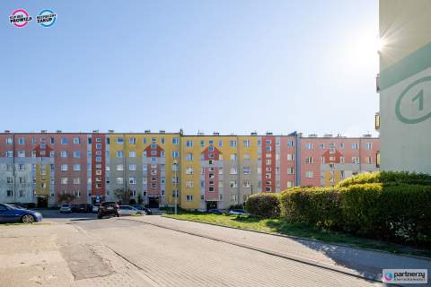 Spółdzielcze 3 pok. nowe instalacje.Tuż przy lesie