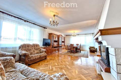 Dom na sprzedaż w Bialej Podlaskiej, pow. 155m2