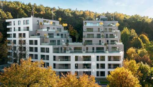 Rodzinny Apartament z Tarasem, Sopot Przylesie