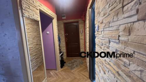 3 pokoje 51m2 Staszów Wschodnia jasne mieszkanie