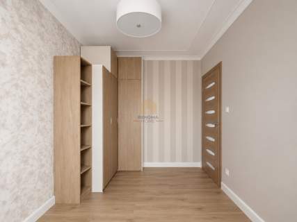 2 pokoje Łężyca Klimatyzacja Balkon
