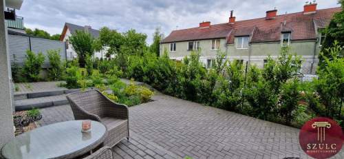 Na wynajem piękny apartament na Gumieńcach