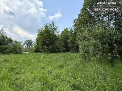 Budowlana 2000 m2 z MPZP, prąd na działce
