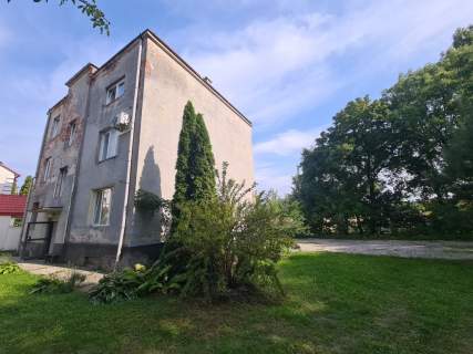 Kamienica Włochy